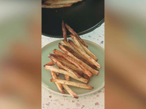 Air Fryer French Fries