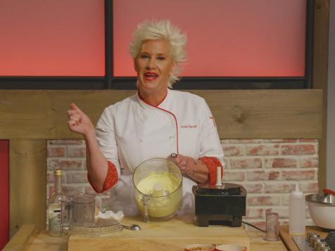Anne's Aioli