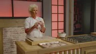 Anne Talks Chicken