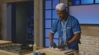 Spatchcocking a Chicken