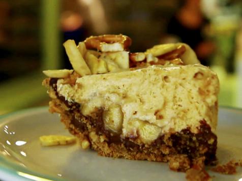 Duff Goldman Learns the Recipe for Hoosier Mama's Fat Elvis Pie