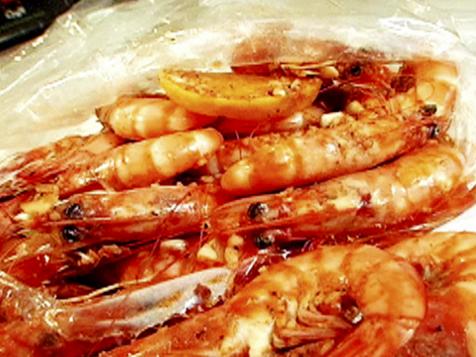 Boiling Crab Shrimp Boil