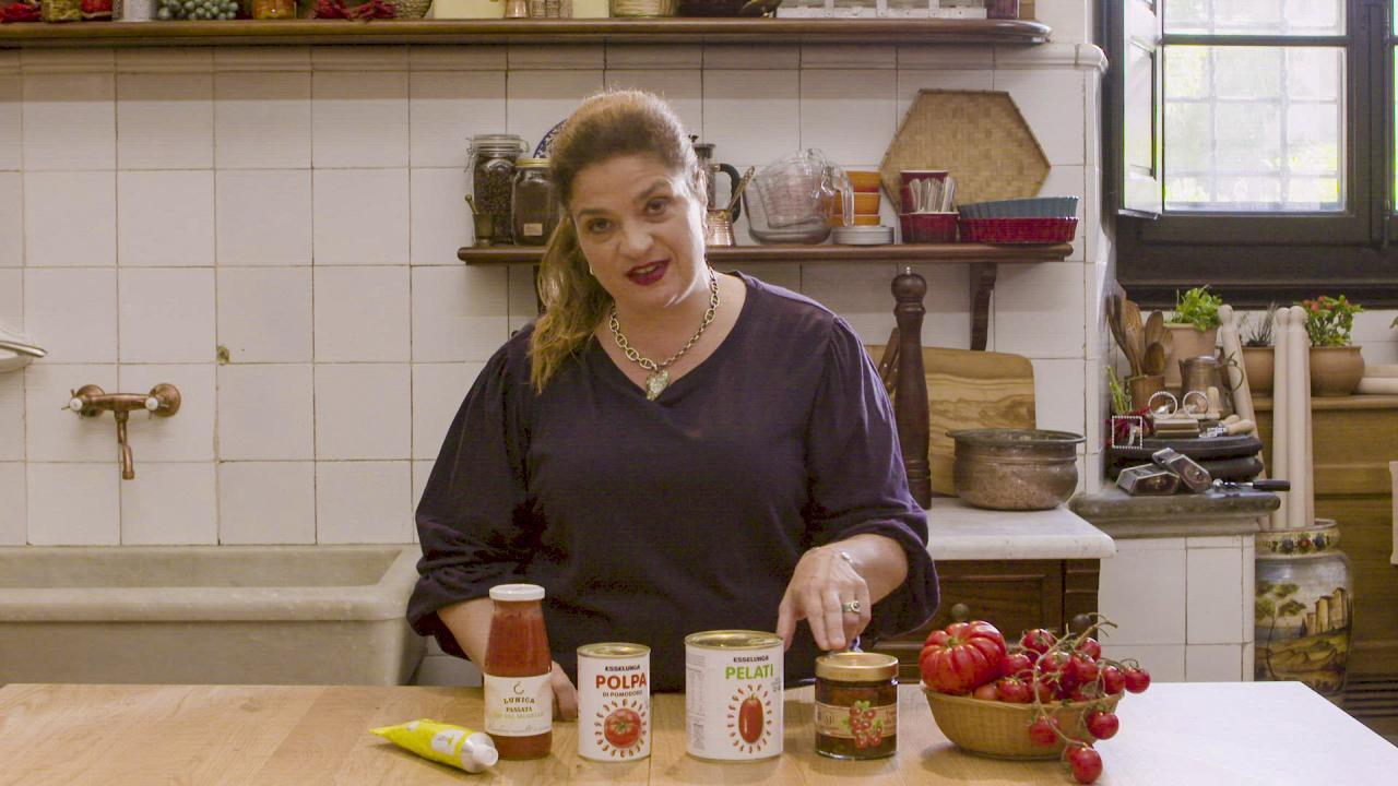 Alex Talks Tomatoes