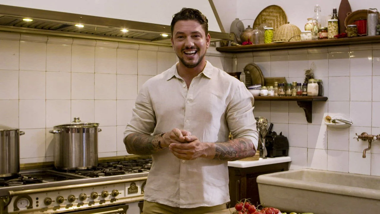 Italian Cooking Q&A with Gabe