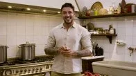 Italian Cooking Q&A with Gabe