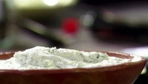 Sandwich King Tzatziki Sauce
