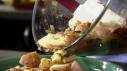 Bacon-Tarragon Potato Salad