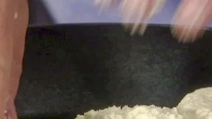 Jeff's Southern Biscuit Recipe