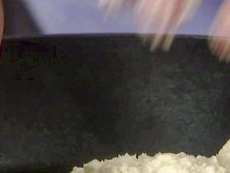 Jeff's Southern Biscuit Recipe