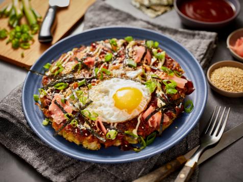Mary's Okonomiyaki