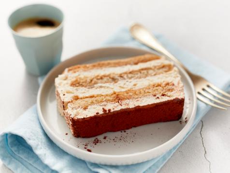 Mary's Tiramisu