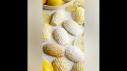 Lemon Poppy Seed Madeleines