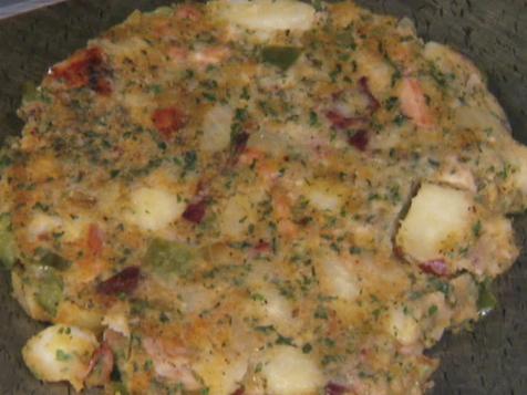 Texas Hash in Florida