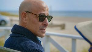 Pop Quiz with Stanley Tucci