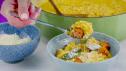 The Dreamiest Butternut Squash Risotto