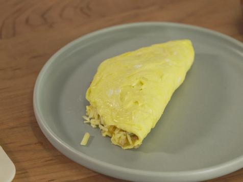 Darnell's Perfect Omelet