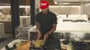 Electric Flat Top Griddle
