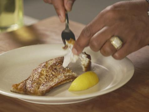 Surf and Turf Demo