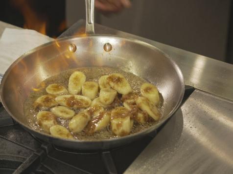 Cooking with Bourbon