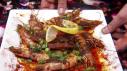 Zydeco's Barbecue Shrimp