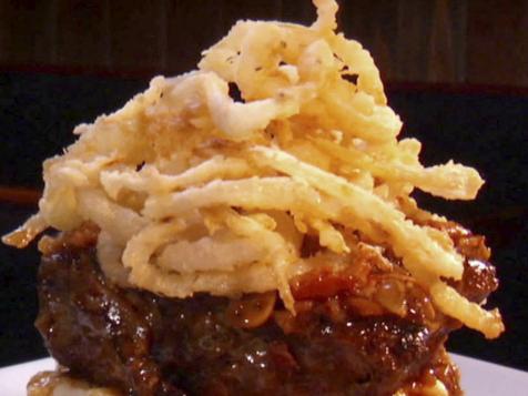 Tampa's Barleywine Meatloaf