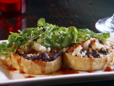 Corn Masa Memelas in Chicago