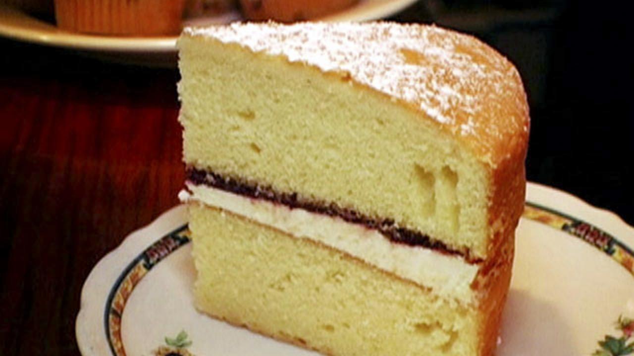 Victoria Sandwich Cake