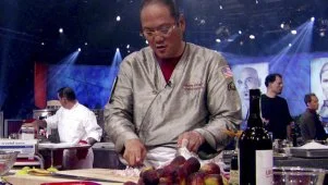 Morimoto vs. Marino