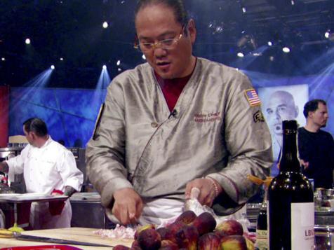 Morimoto vs. Marino