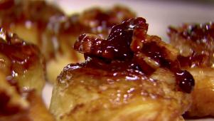 Holiday Sticky Buns