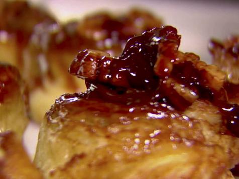 Holiday Sticky Buns