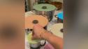 Silicone Suction Lids