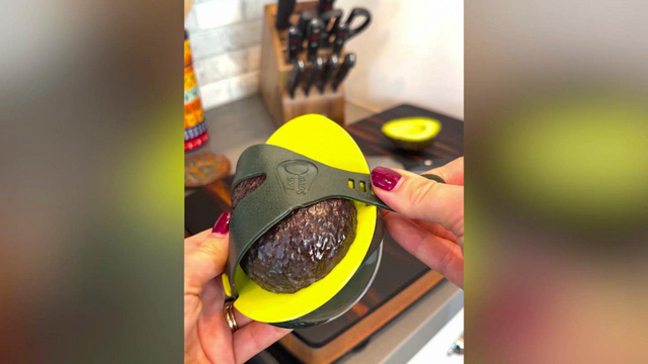 Evriholder Avo Saver