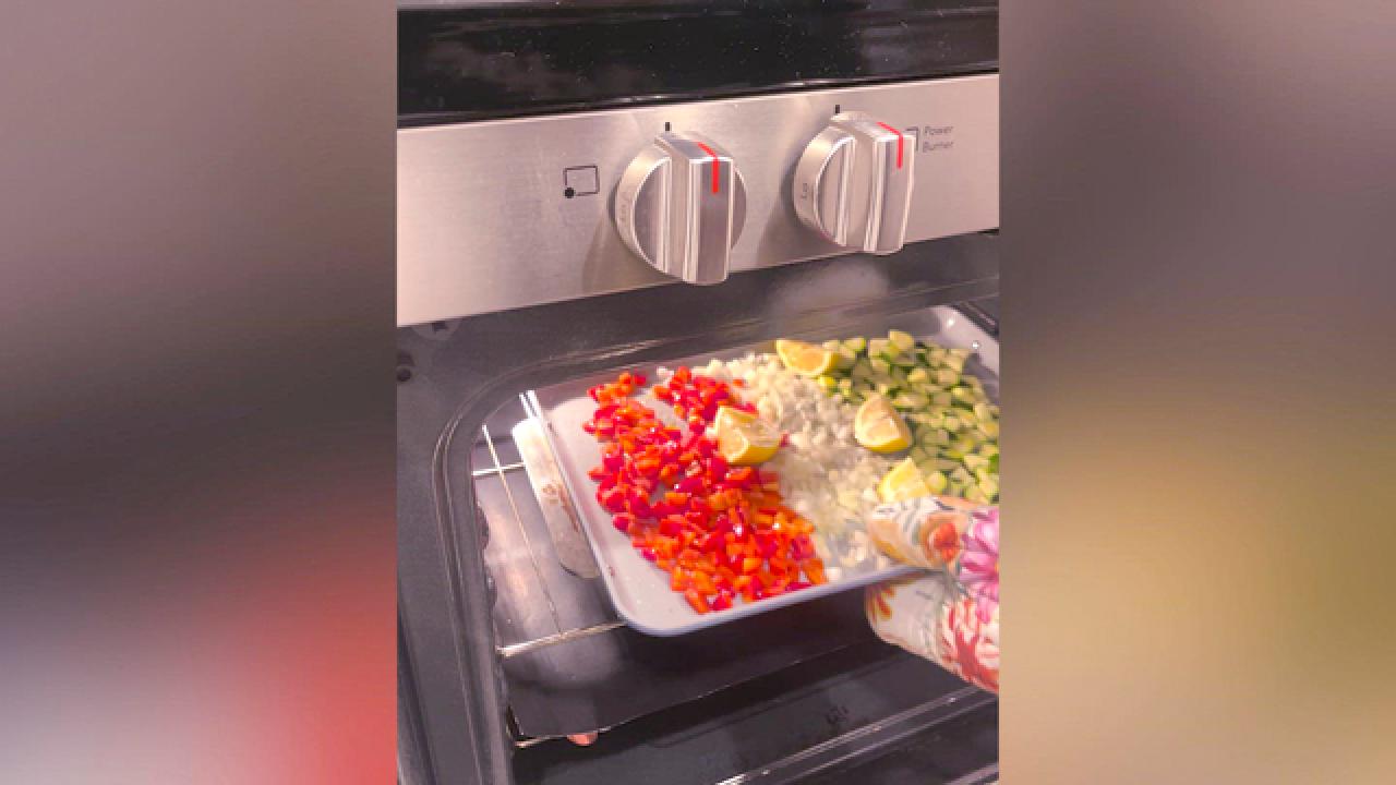 Heavy Duty Oven Liner