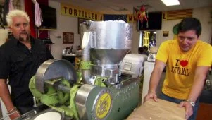 Tortilleria Nixtamal Tortillas