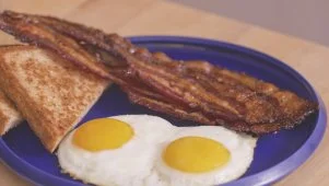 Alex's Bacon 101