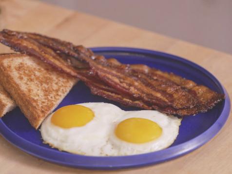Alex's Bacon 101