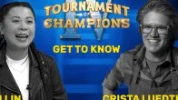 Round 1: Mei vs Crista