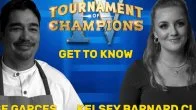 Round 1: Jose vs Kelsey
