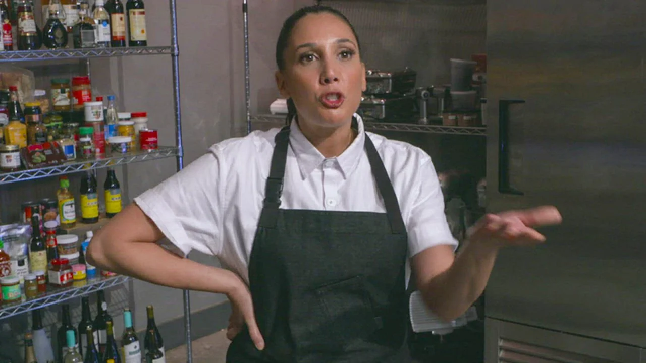 Our Hardest Culinary Quiz Yet