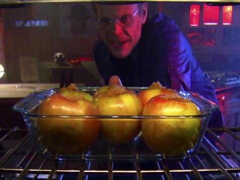 Alton's Wassail Recipe