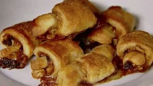 Ina's Rugelach Recipe