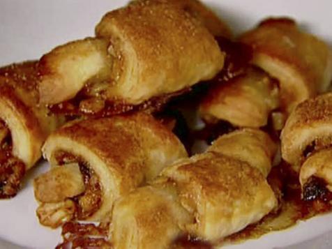 Ina's Rugelach Recipe