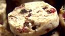 Ina's Fruitcake Cookies