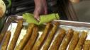 Melissa's Easy Breadsticks