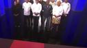 Battle of the Super Chefs