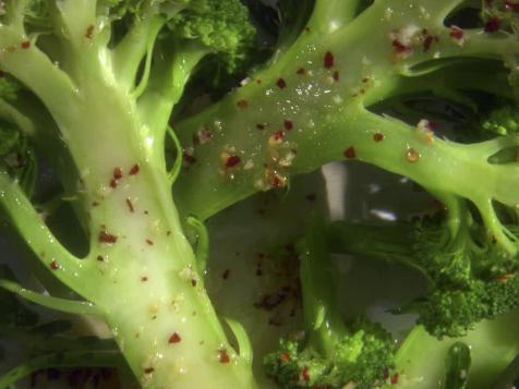 Simple and Satisfying Broccoli