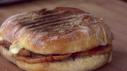 Giada's Breakfast Panini
