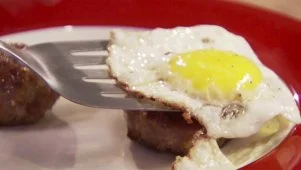 Your Own Sausage and Eggs