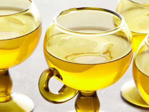 Alton's Hot Toddy Recipe
